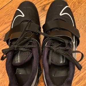 Nike Romaleos 4 Weightlifting Shoes